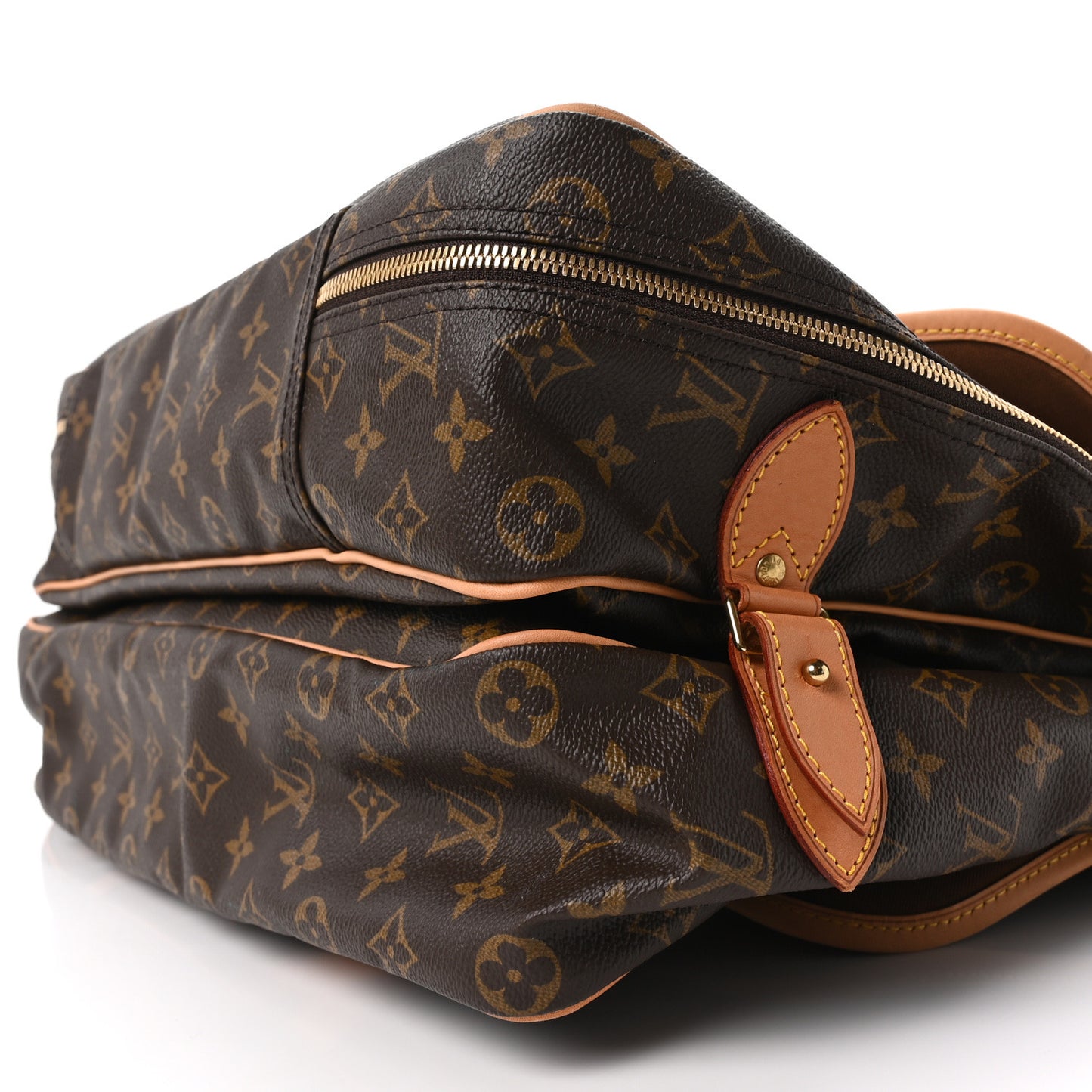 Monogram Sac Chasse Hunting Bag
