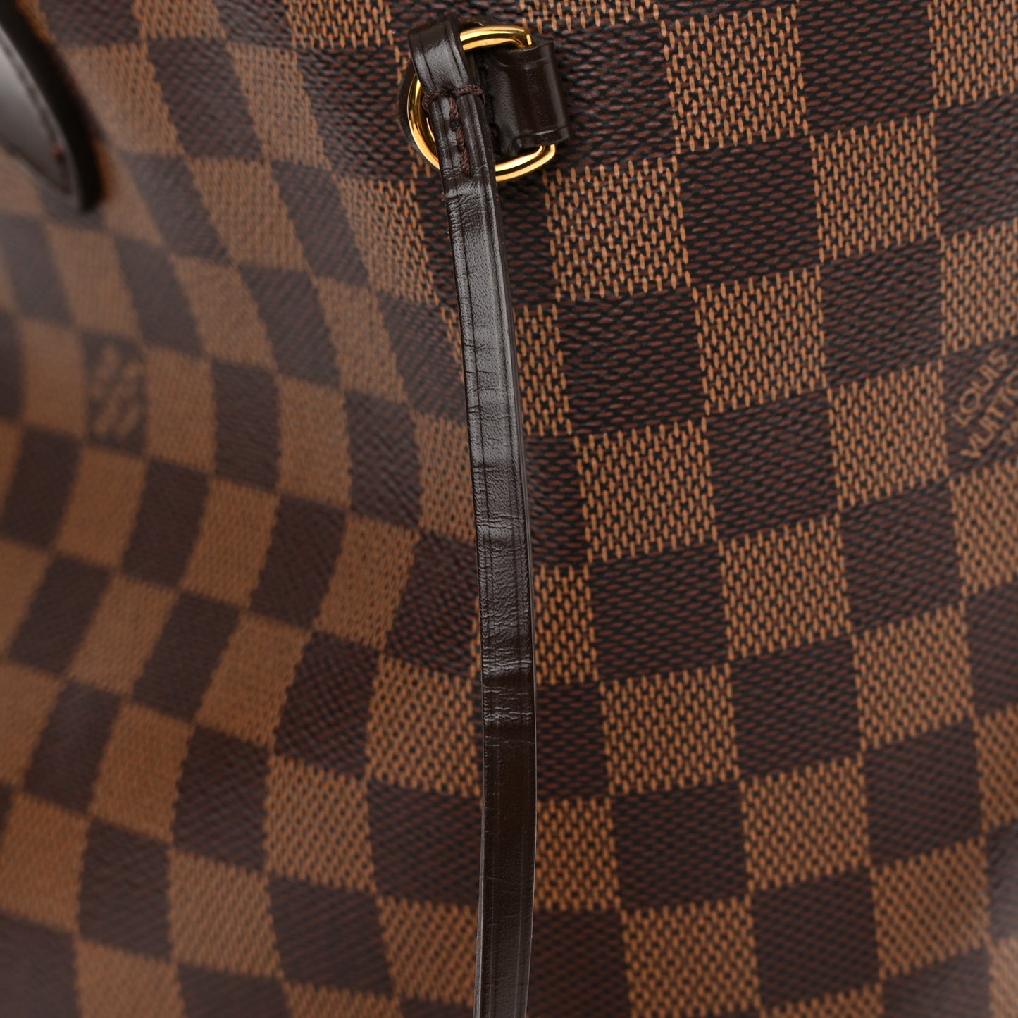 Damier Ebene Neo Neverfull GM