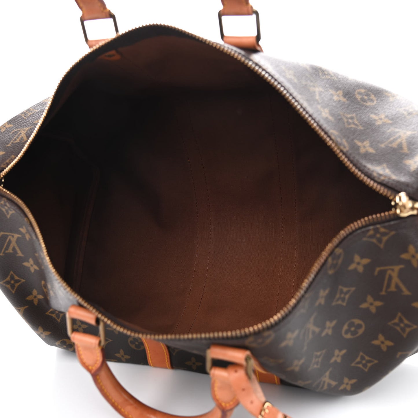 Monogram Keepall 45
