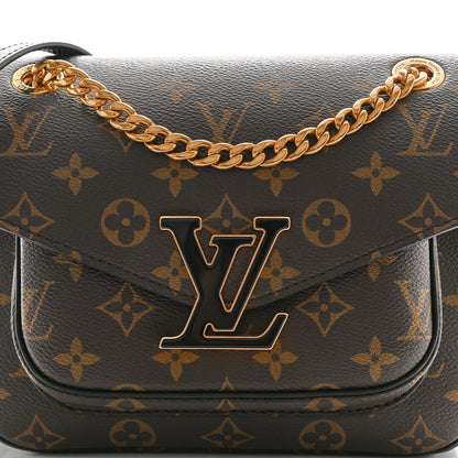 Louis Vuitton Monogram Passy 7 of 9