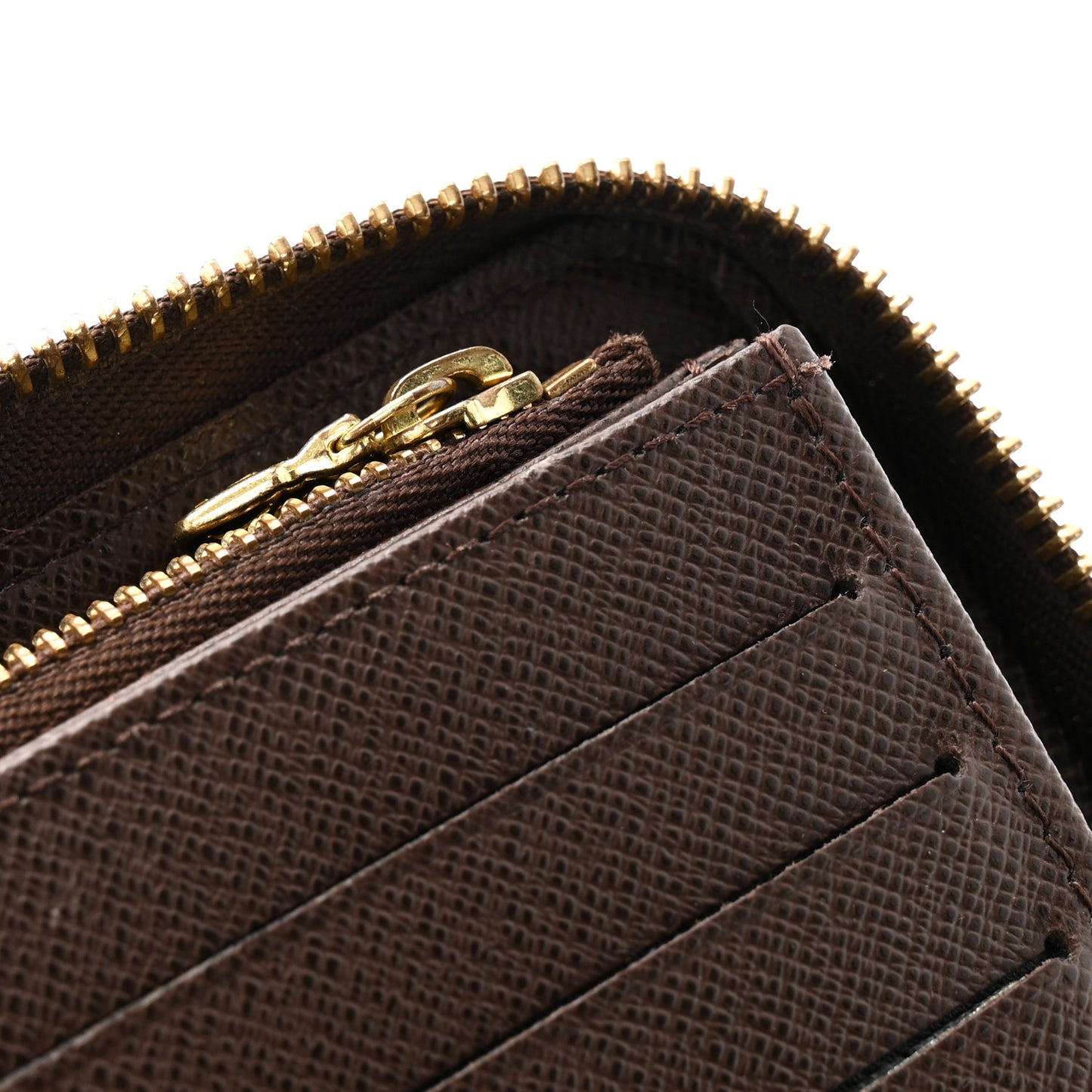 Monogram Zippy Organizer Wallet