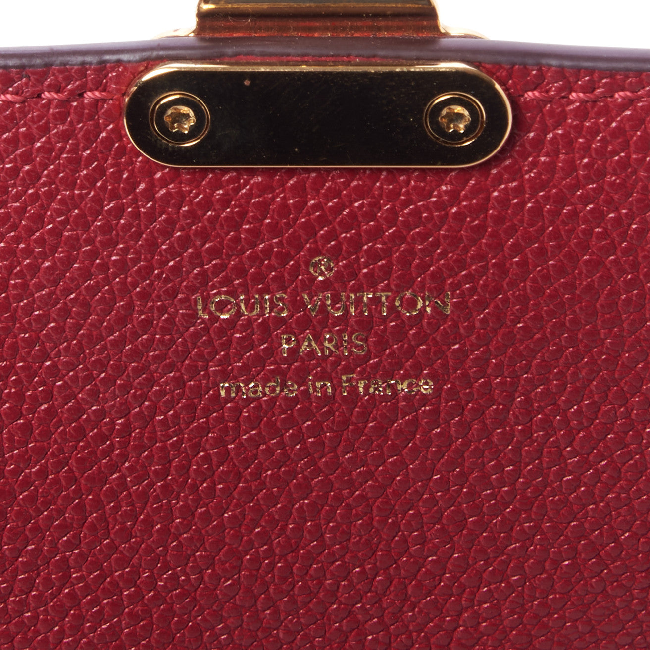 Empreinte Fascinante Aurore