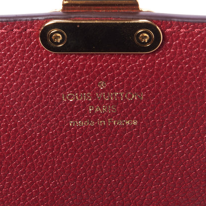 Louis Vuitton Empreinte Fascinante Aurore 9 of 9