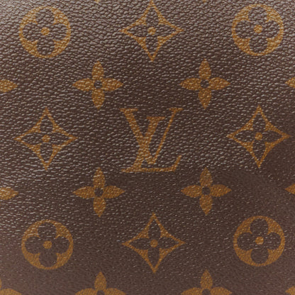 Louis Vuitton Monogram Speedy Bandouliere 25 9 of 11
