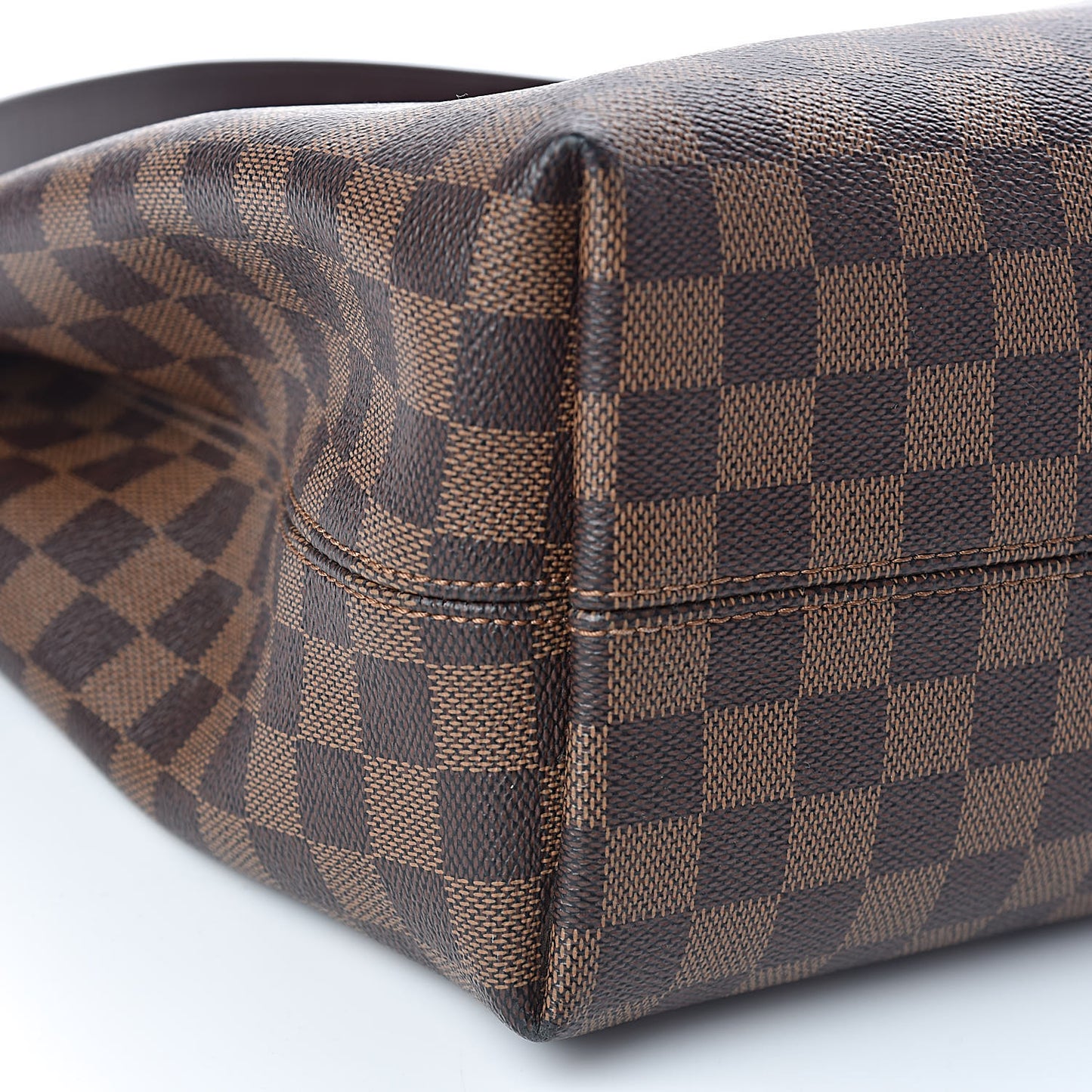 Damier Ebene Graceful MM