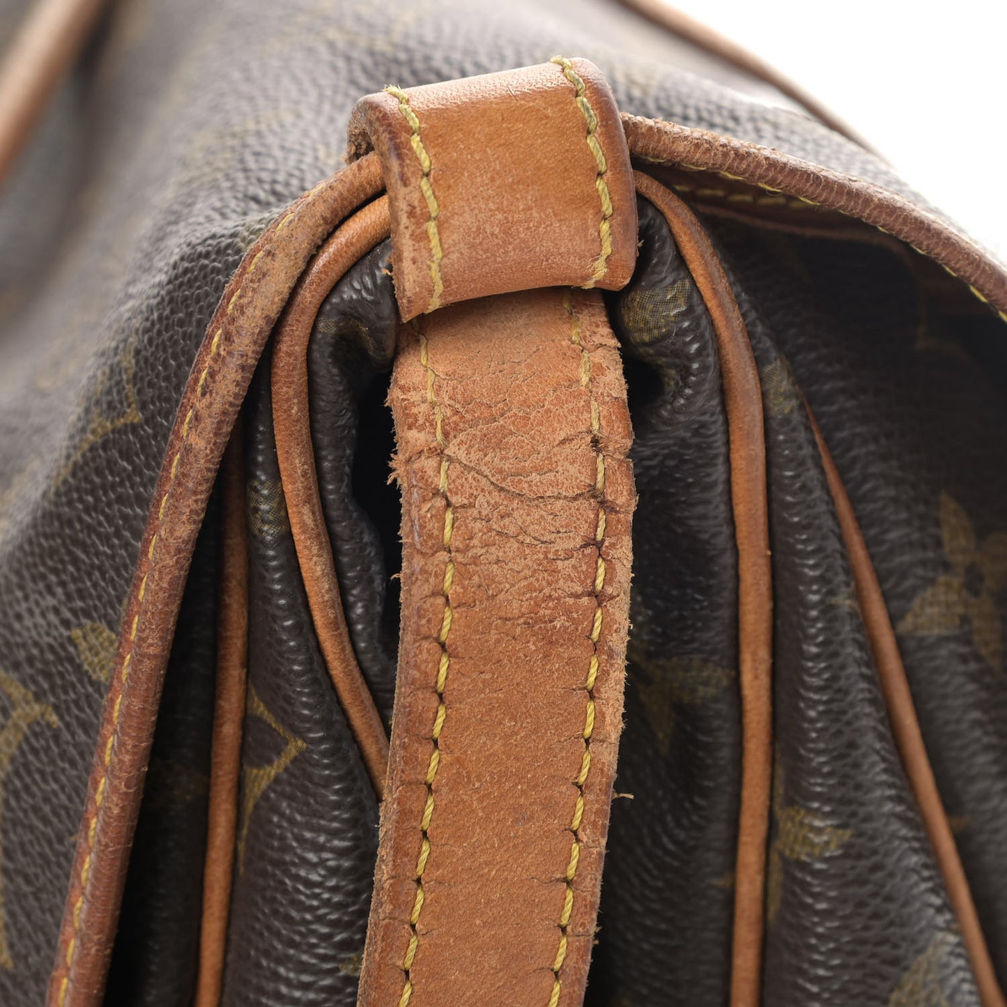 Monogram Saumur 30