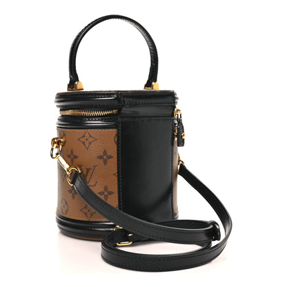 Louis Vuitton Reverse Monogram Cannes 3 of 9