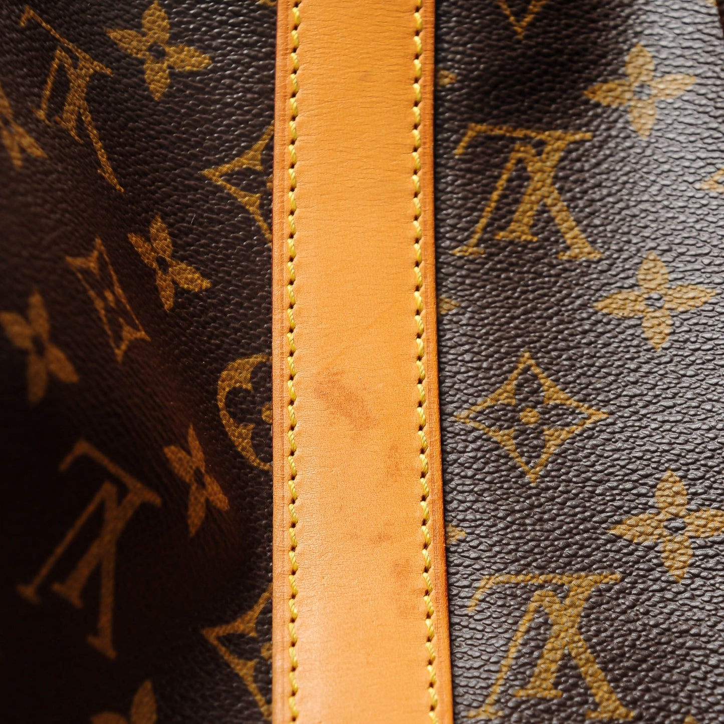 Monogram Keepall 50