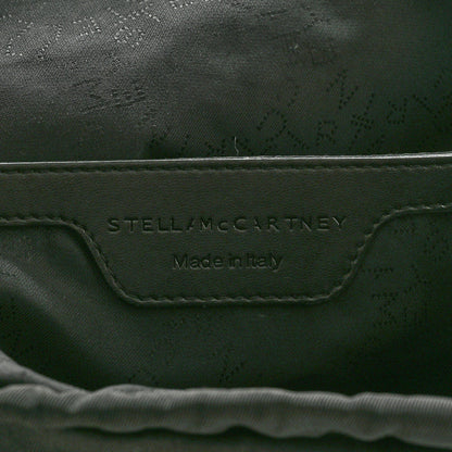 Stella McCartney Eco Nylon Falabella Go Mountain Backpack Black Multi 5 of 8