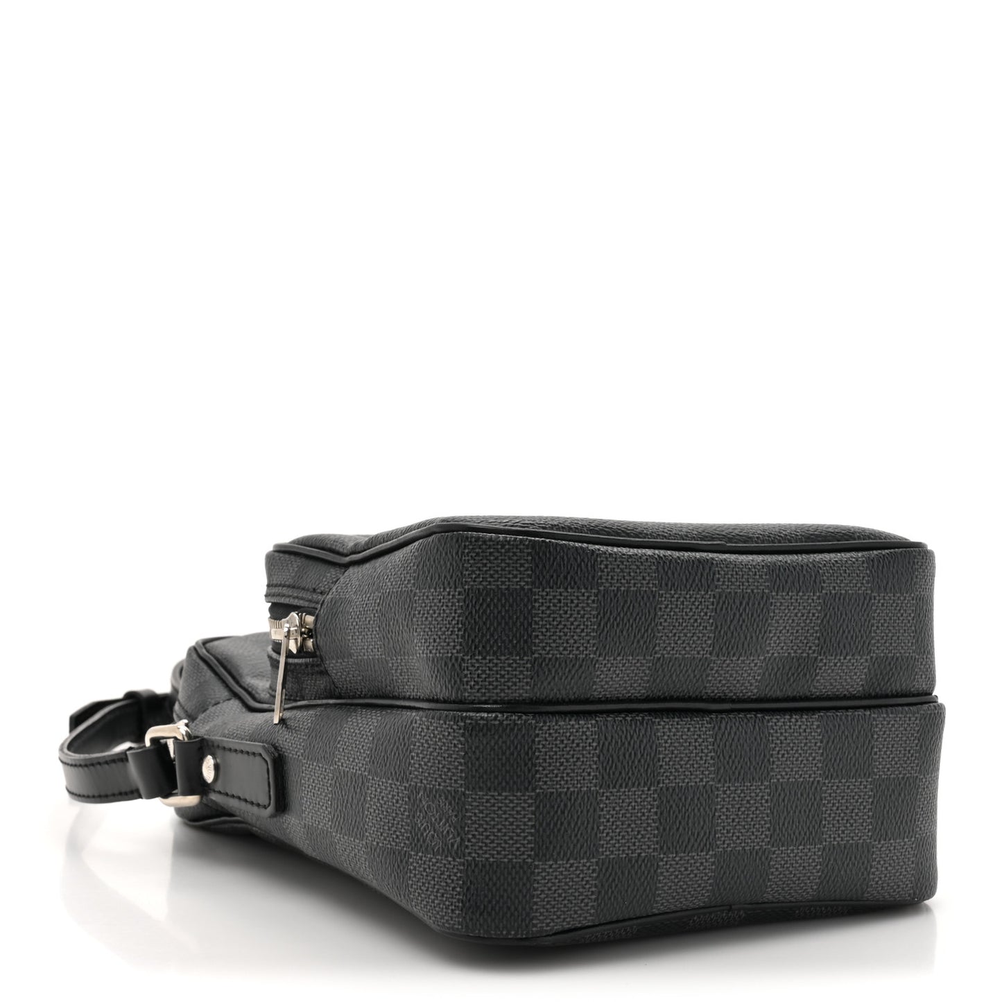Damier Graphite Rem Bag