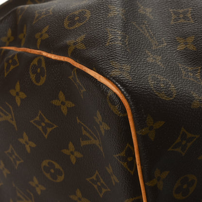 Louis Vuitton Monogram Keepall 60 7 of 11