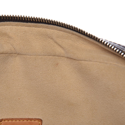 Louis Vuitton Monogram Manhattan GM 8 of 18