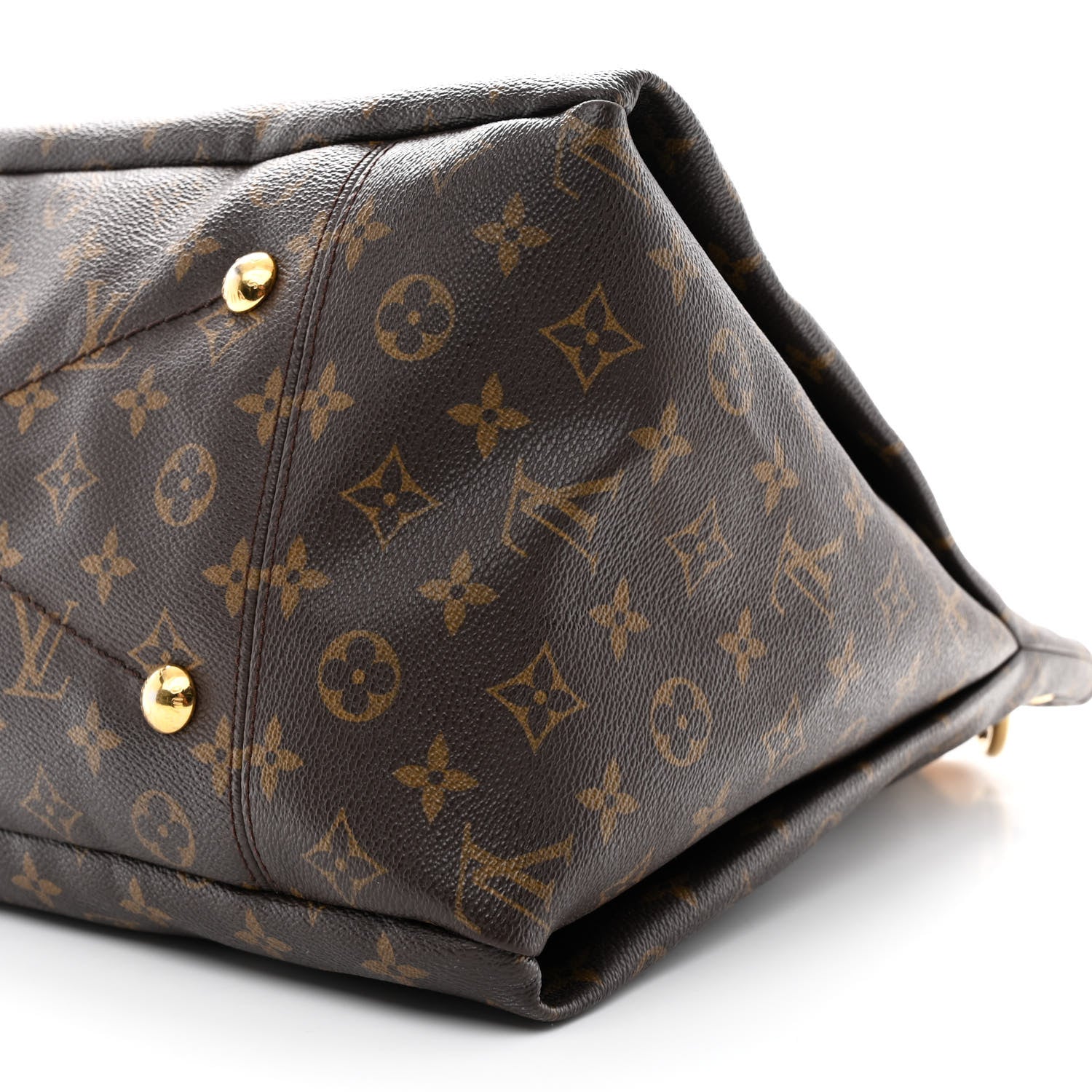 Louis Vuitton Monogram Artsy MM 9 of 9