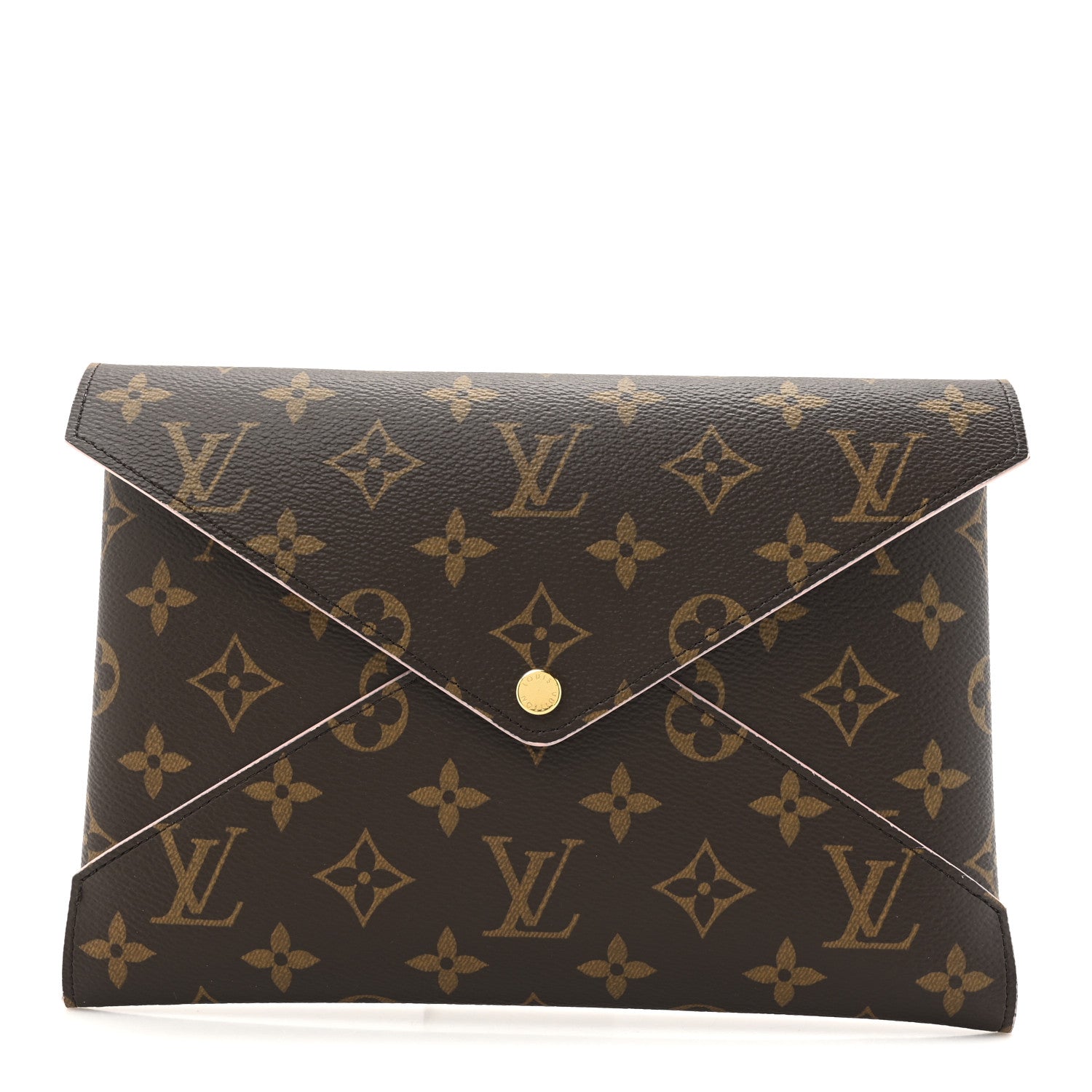 Louis Vuitton Monogram Kirigami Pochette Set 1 of 10