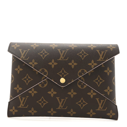 Louis Vuitton Monogram Kirigami Pochette Set 1 of 10