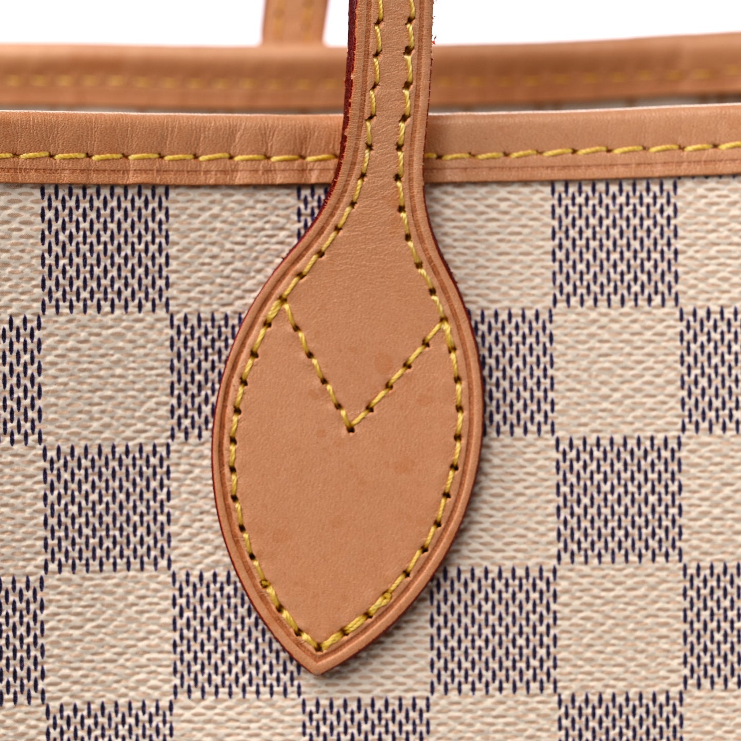 Damier Azur Neo Neverfull MM