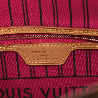 Louis Vuitton Monogram Neo Neverfull PM Pivoine 7 of 13