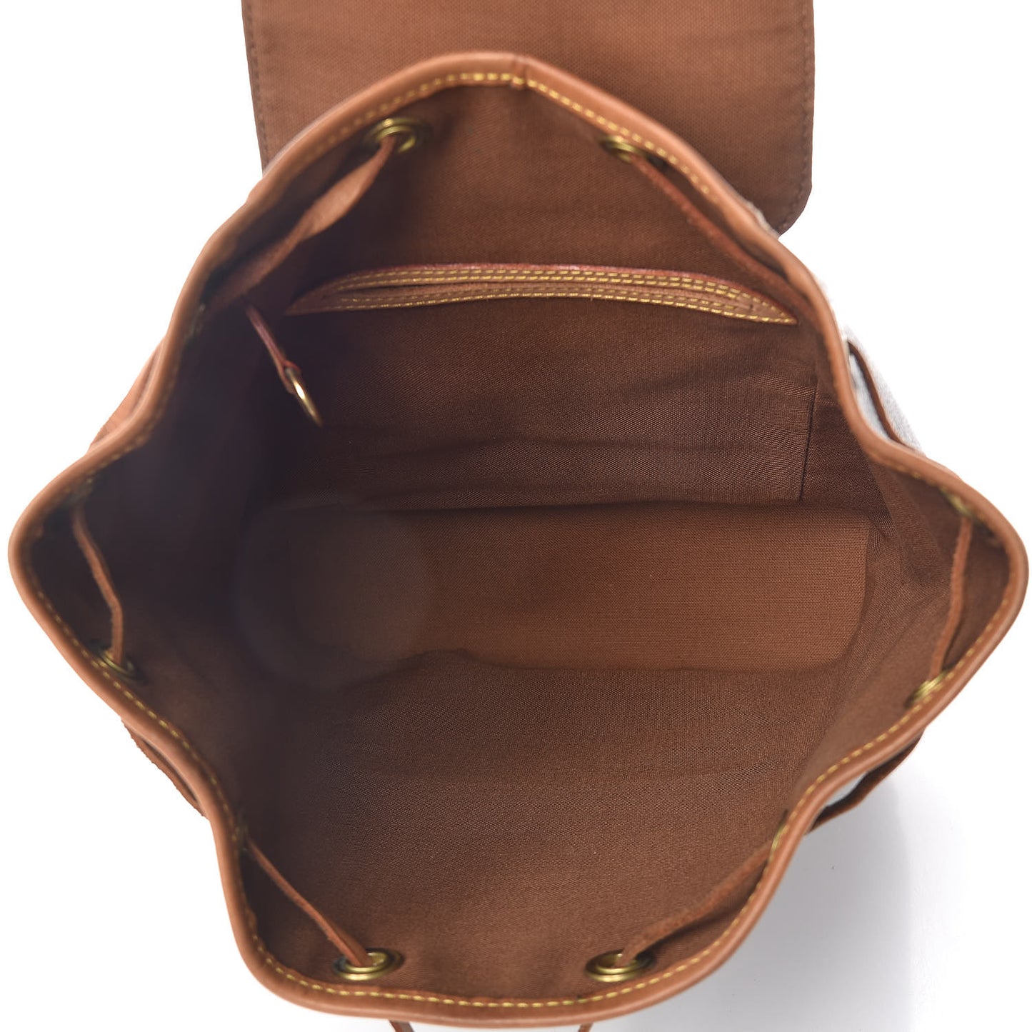Monogram Montsouris MM Backpack