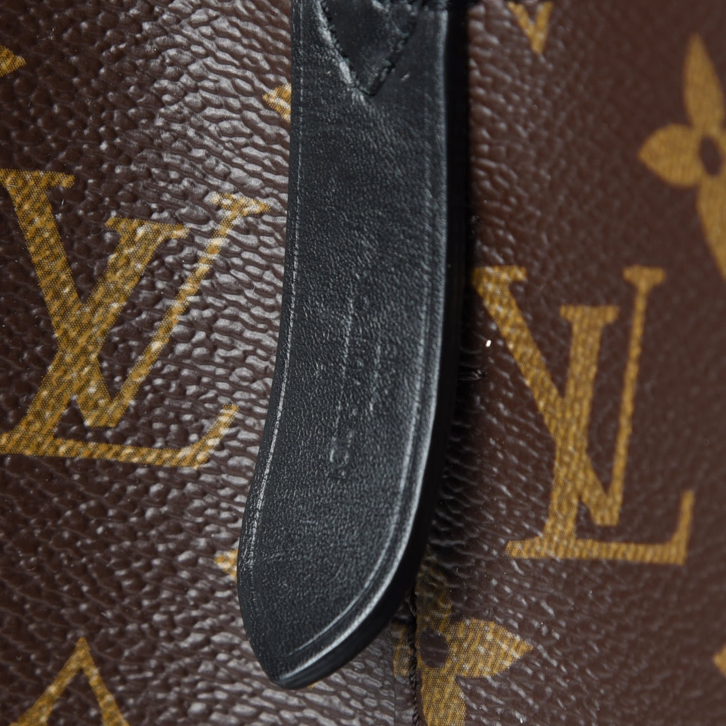 Monogram Neonoe MM Black