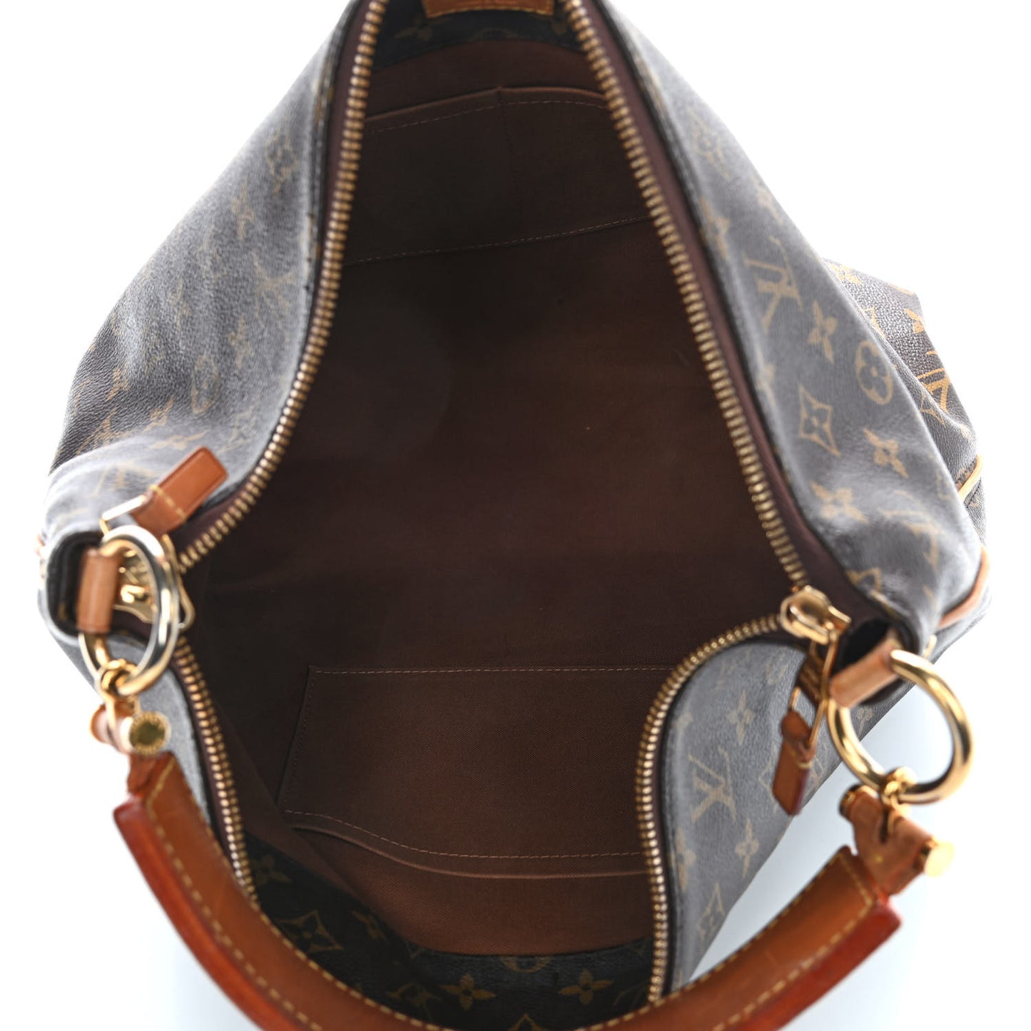 Monogram Sully MM