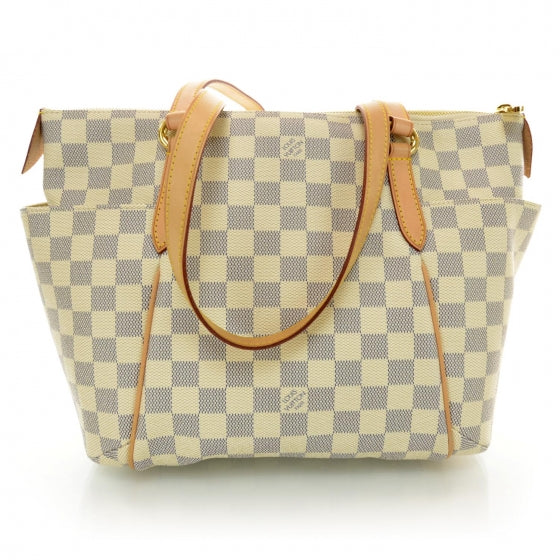 Damier Azur Totally PM
