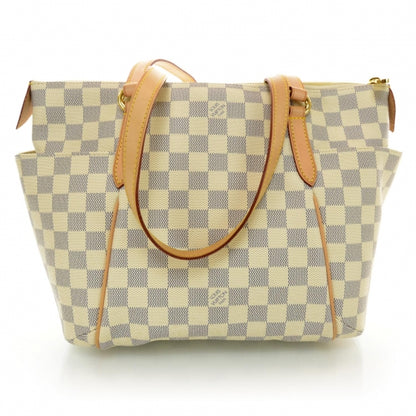 Louis Vuitton Damier Azur Totally PM 3 of 7