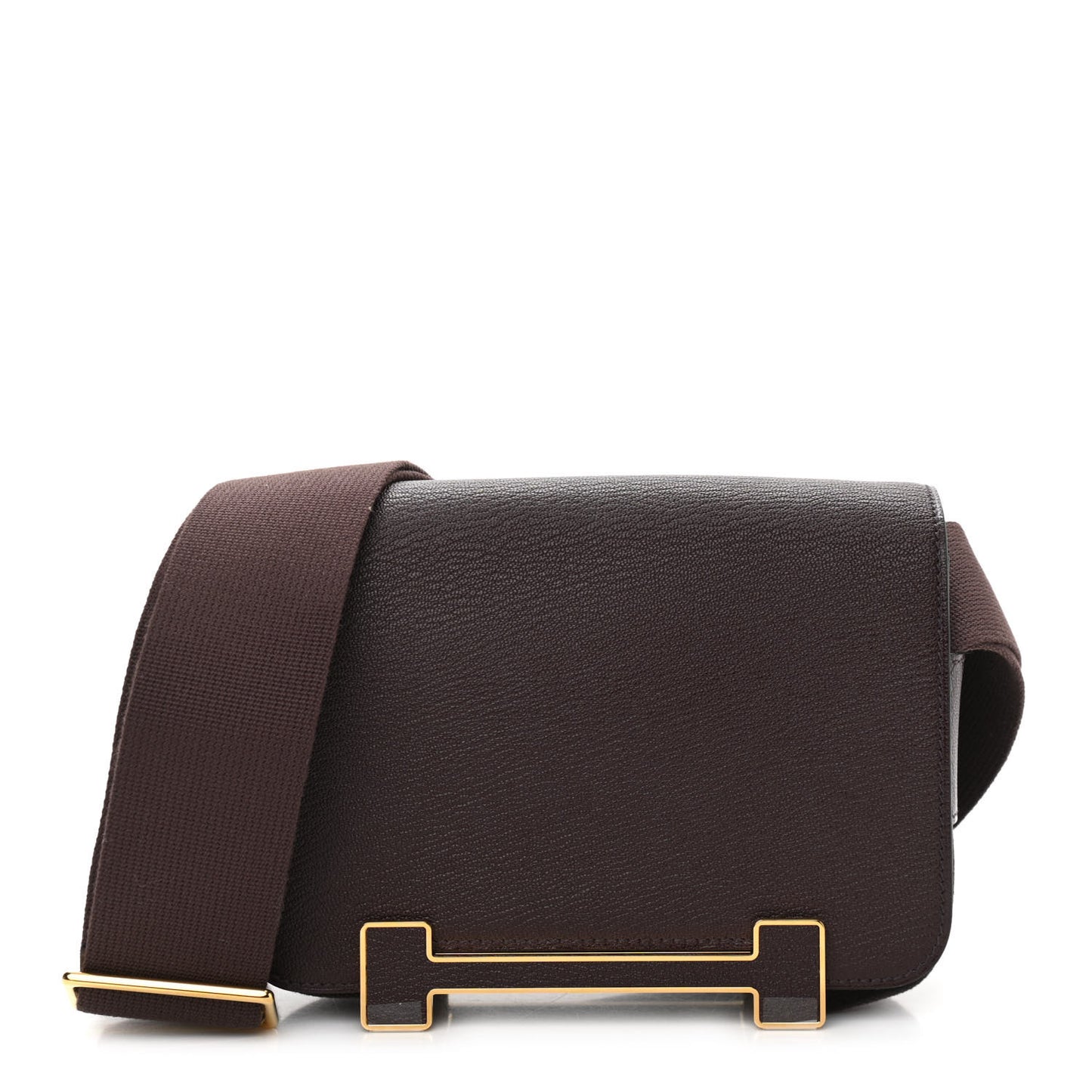 Chevre Mysore Geta Rouge Sellier