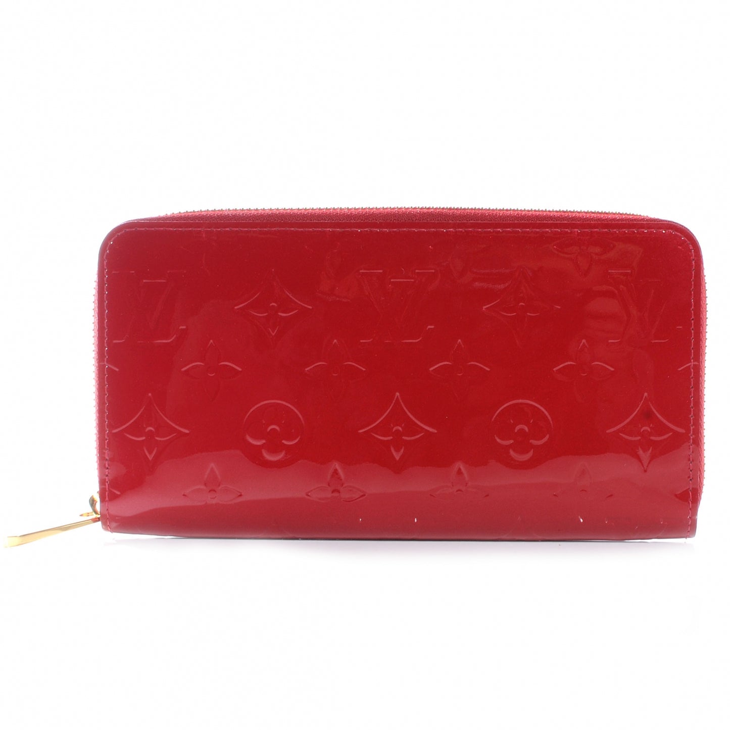 Vernis Zippy Wallet Pomme D'Amour