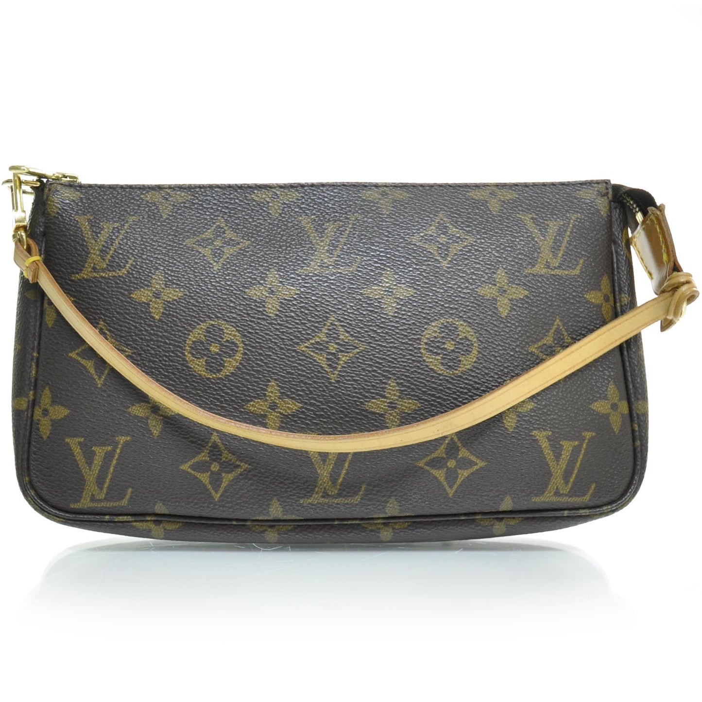 Monogram Pochette Accessories Bag