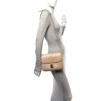 Celine Smooth Calfskin Medium Tabou Nude 2 of 10