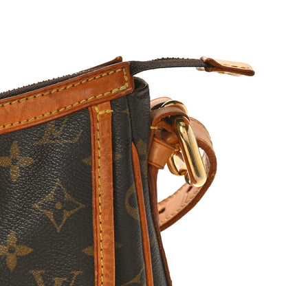 Louis Vuitton Monogram Tulum PM 10 of 13