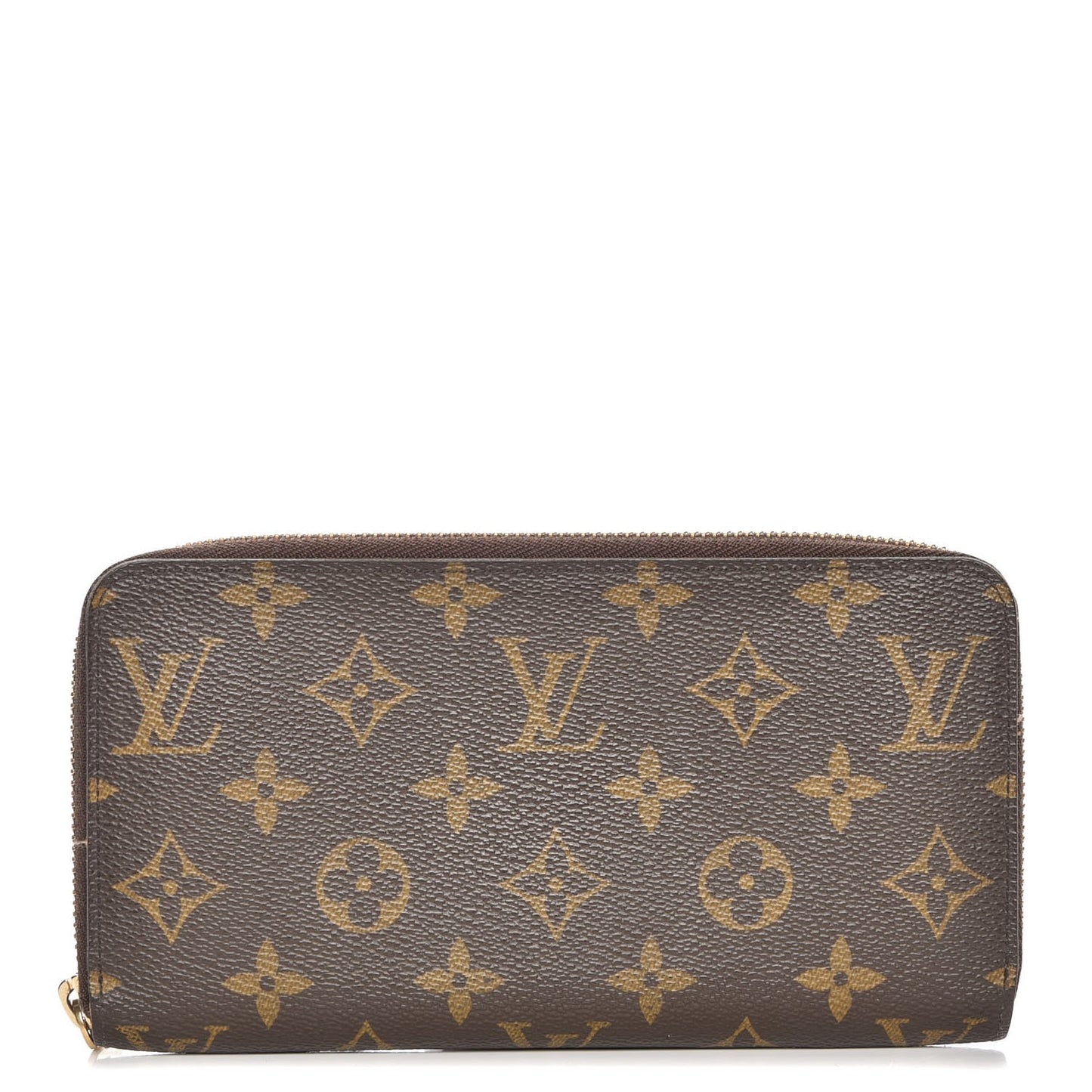 Monogram Zippy Wallet
