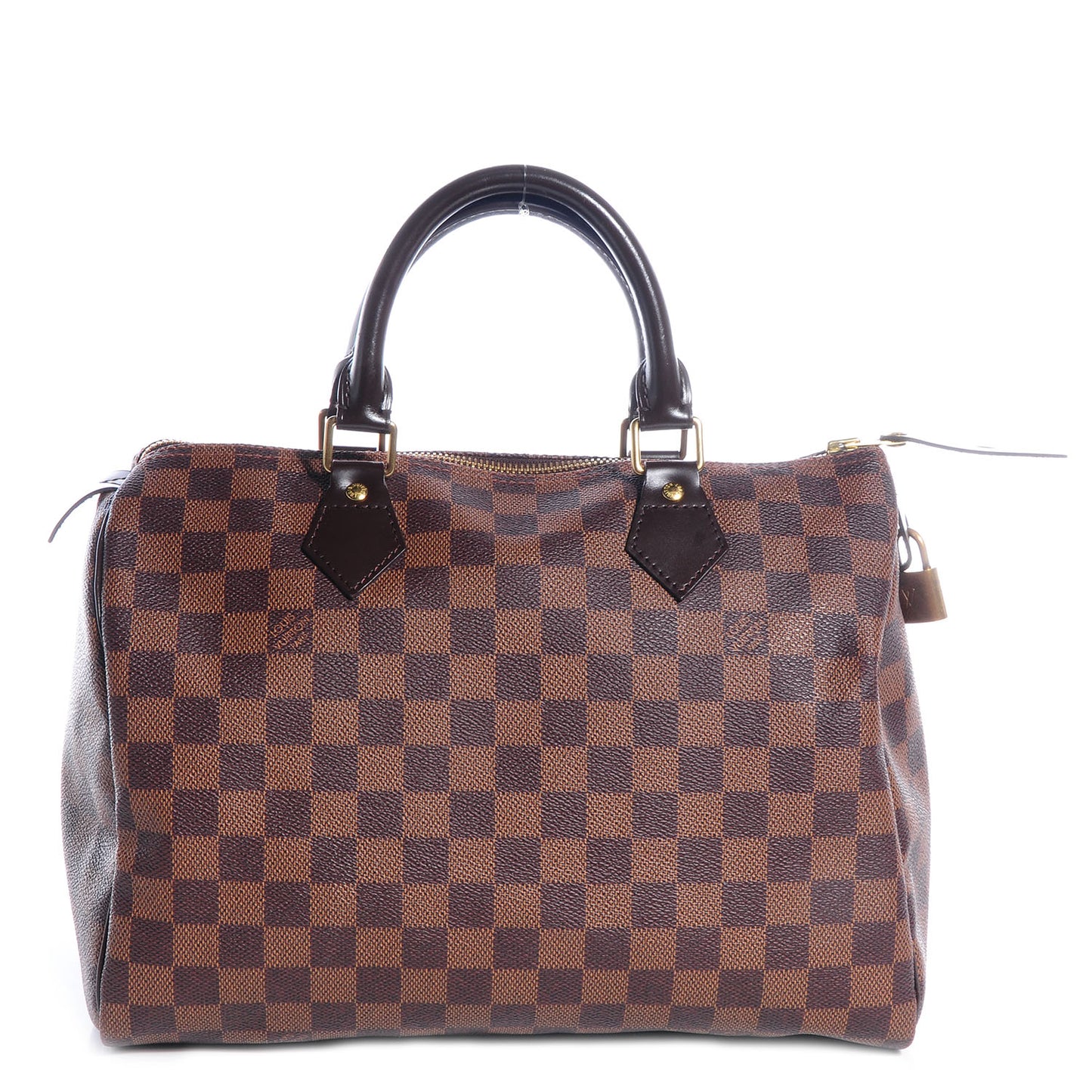 Damier Ebene Speedy 30