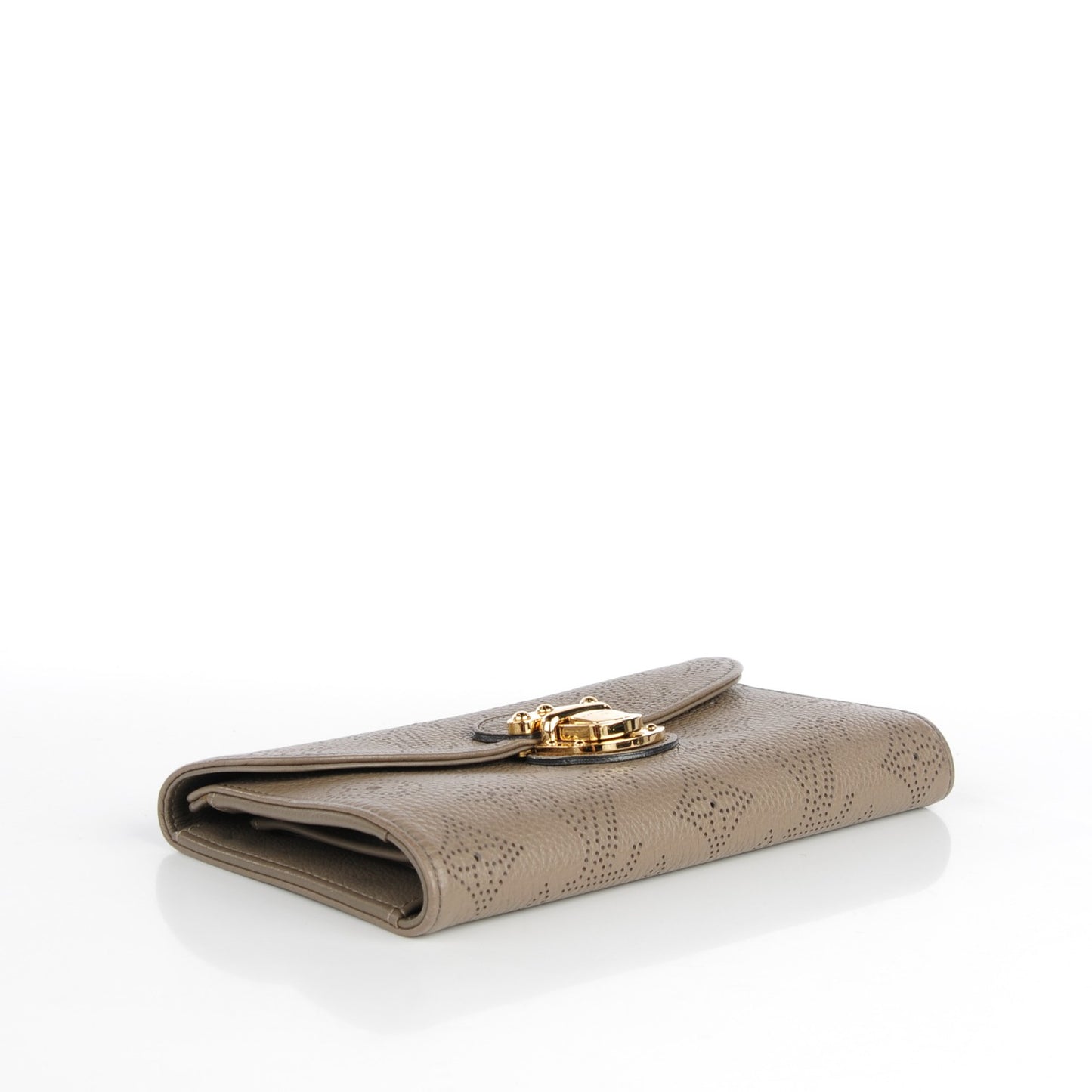 Mahina Amelia Wallet Taupe