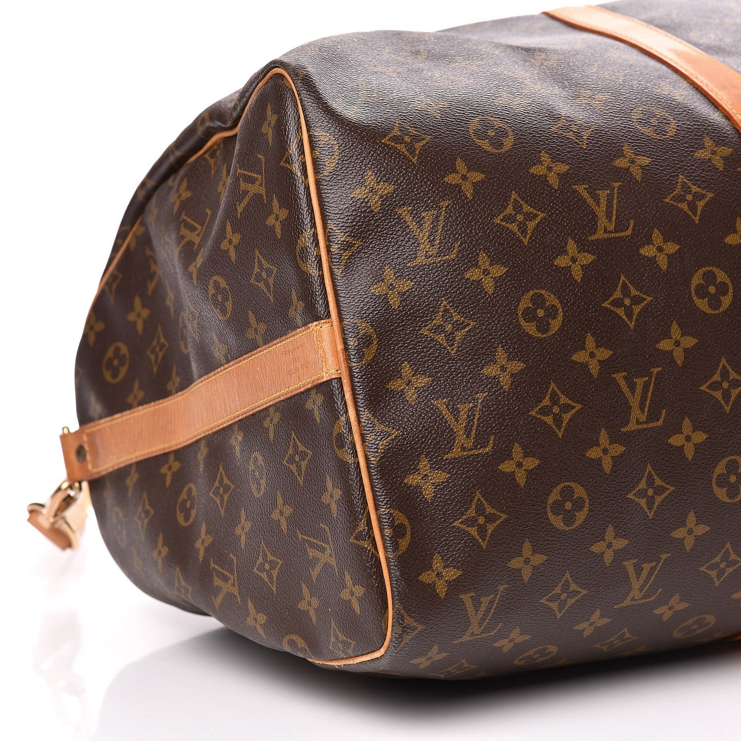 Monogram Keepall Bandouliere 55