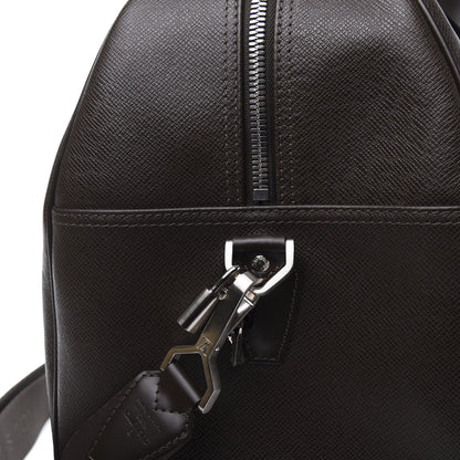 Louis Vuitton Taiga Kendall PM Grizzli 13 of 14