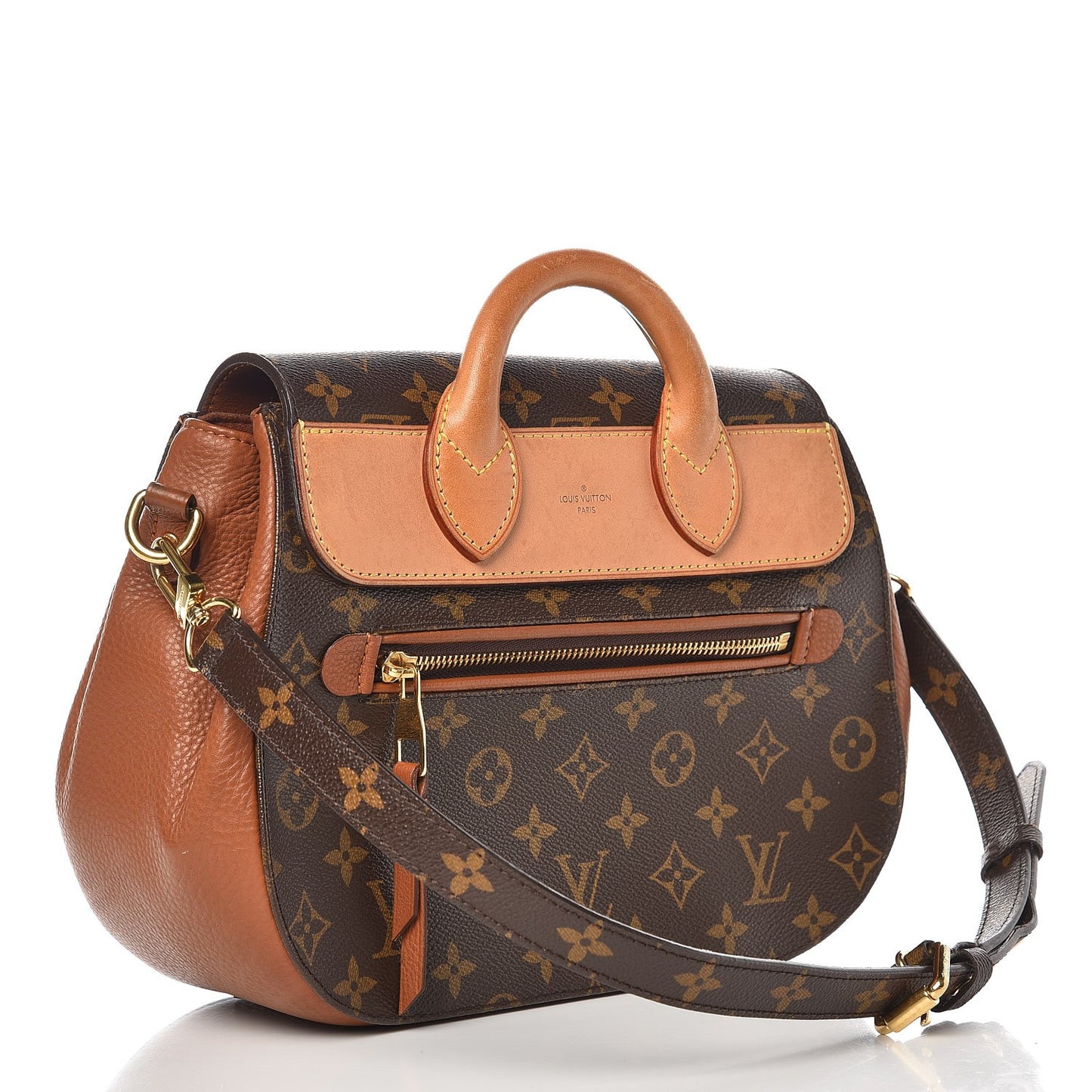Monogram Eden MM Camel