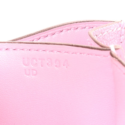 Hermes Chevre Mysore Constance 18 Mauve Sylvestre 6 of 10