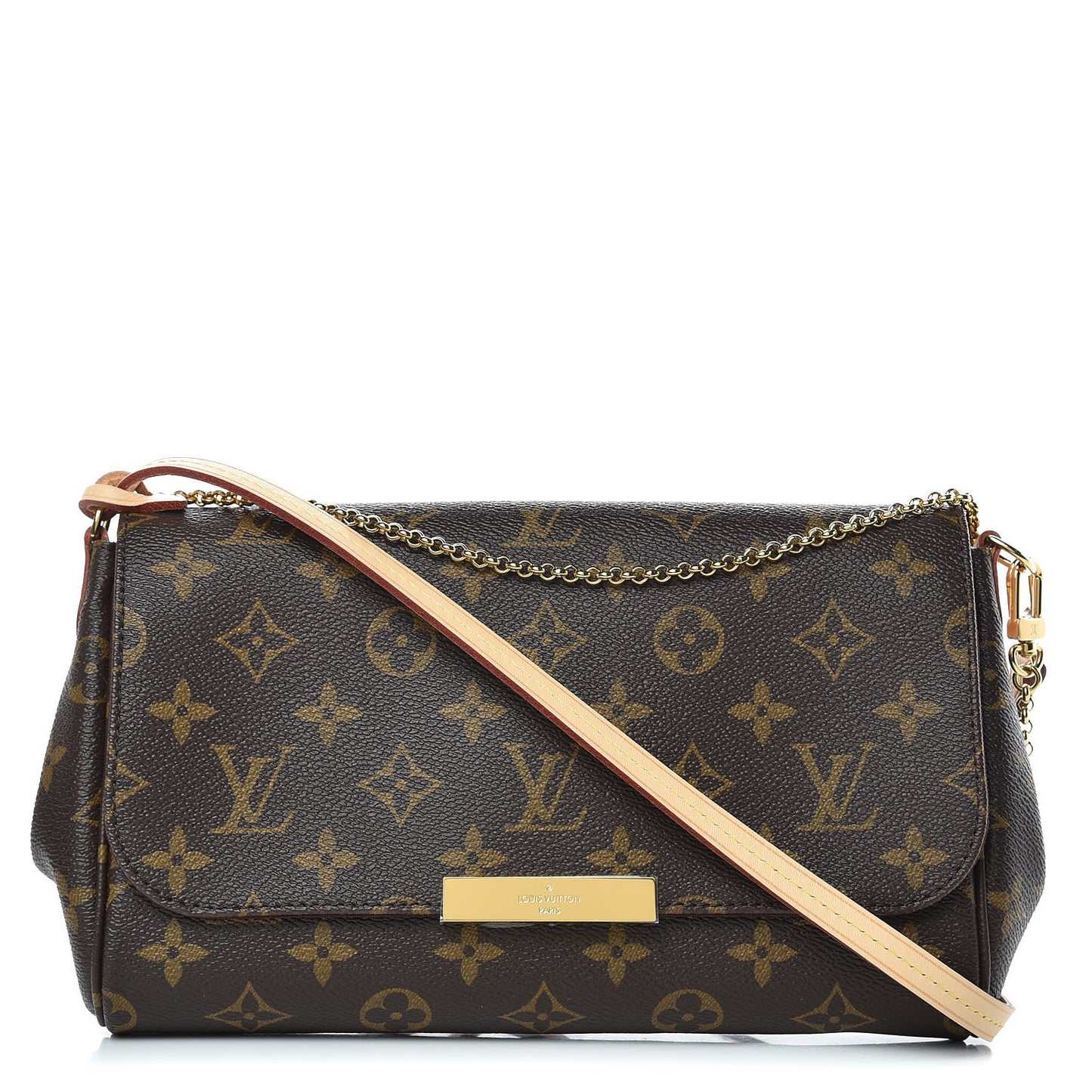 Monogram Favorite MM
