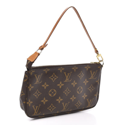 Louis Vuitton Monogram Pochette Accessories 3 of 10