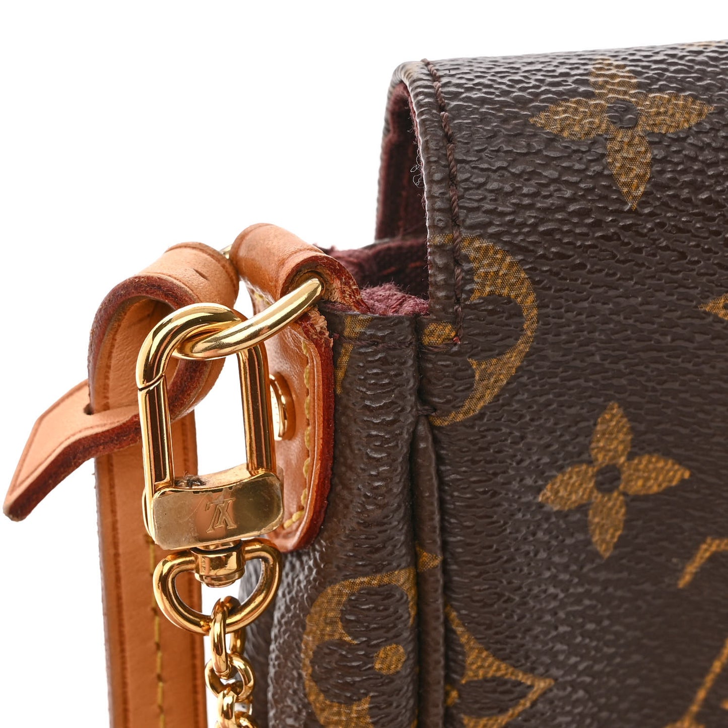 Monogram Favorite MM