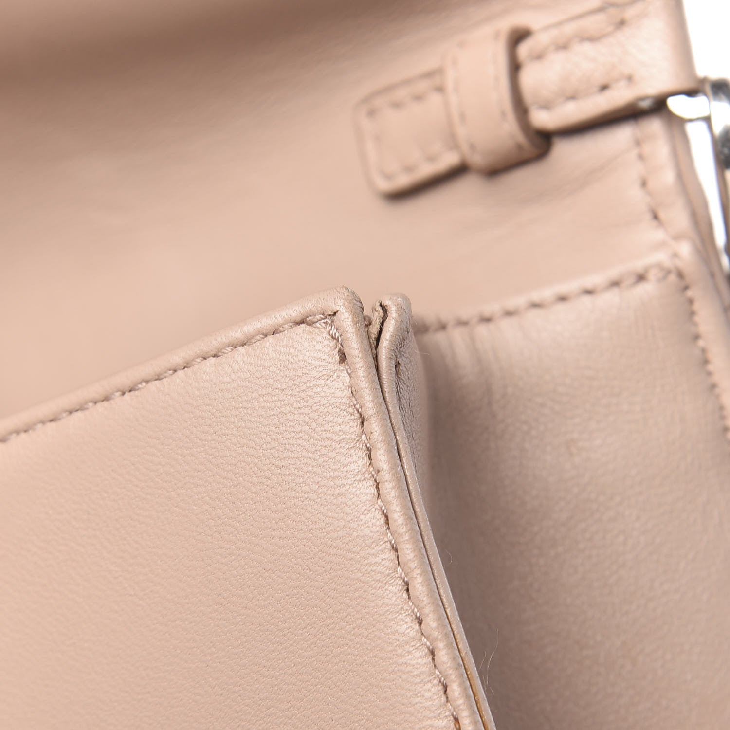 Prada Nappa Gaufre Flap Cipria 20 of 22
