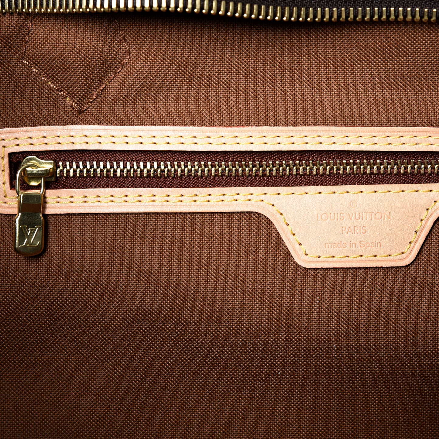 Monogram All-In GM