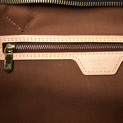 Louis Vuitton Monogram All-In GM 7 of 10