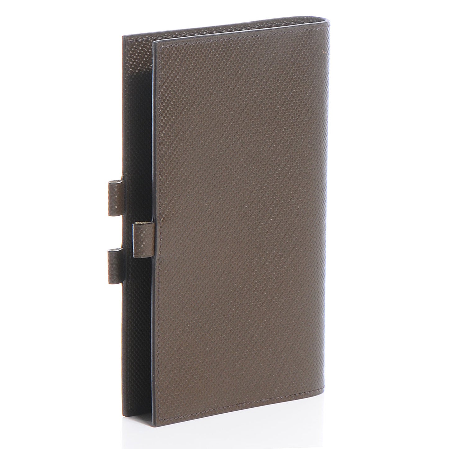 Grain d'H Vision Agenda Cover Eucalyptus