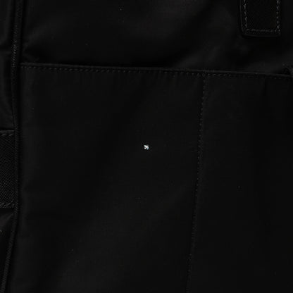 Prada Tessuto Nylon Briefcase Black 12 of 16