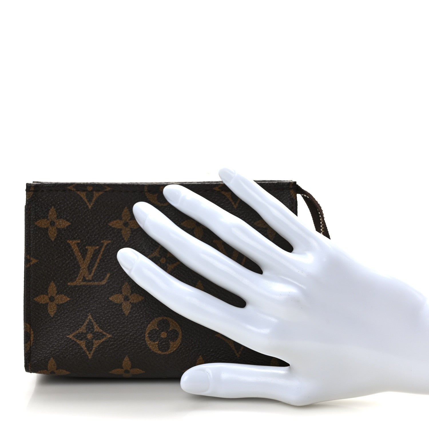 Louis Vuitton Monogram Toiletry Pouch 15 2 of 11