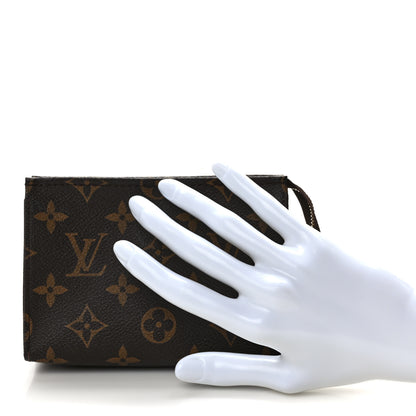 Louis Vuitton Monogram Toiletry Pouch 15 2 of 11