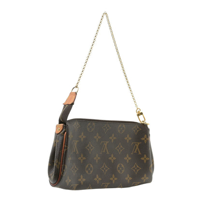 Louis Vuitton Monogram Eva Clutch 2 of 10