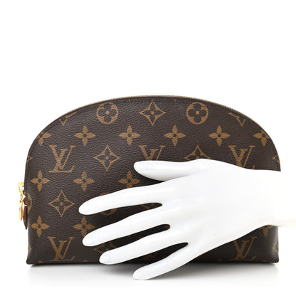 Louis Vuitton Monogram Cosmetic Pouch GM 2 of 7